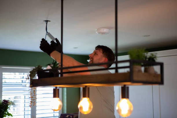 Best Ceiling Fan Installation Electrician  in Elizabethtown, PA